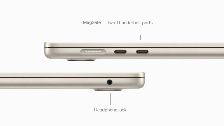 Apple 13