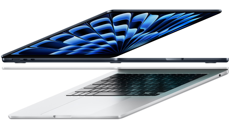 Apple 15