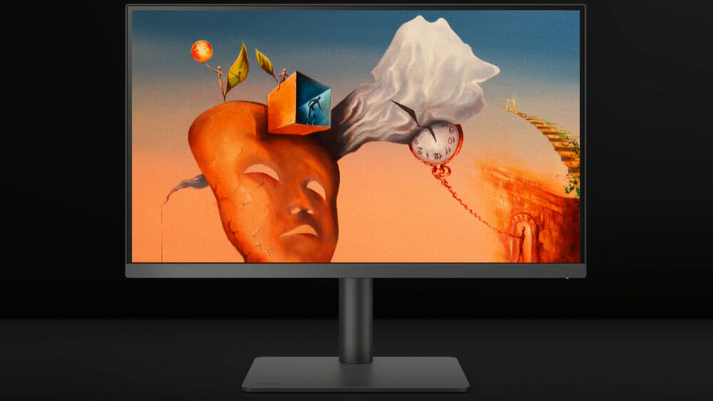 BenQ DesignVue PD2705U 27 BenQ DesignVue PD2705U 27