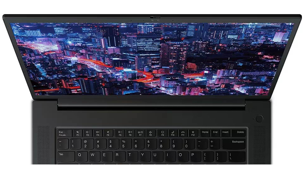 Lenovo 16