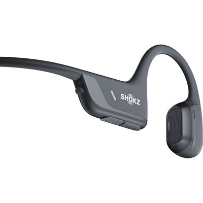 SHOKZ OpenRun Pro 2 Wireless Hybrid Sports S820-ST-BK-US B&H