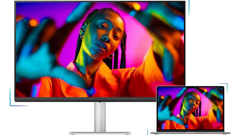 BenQ MA270U 27