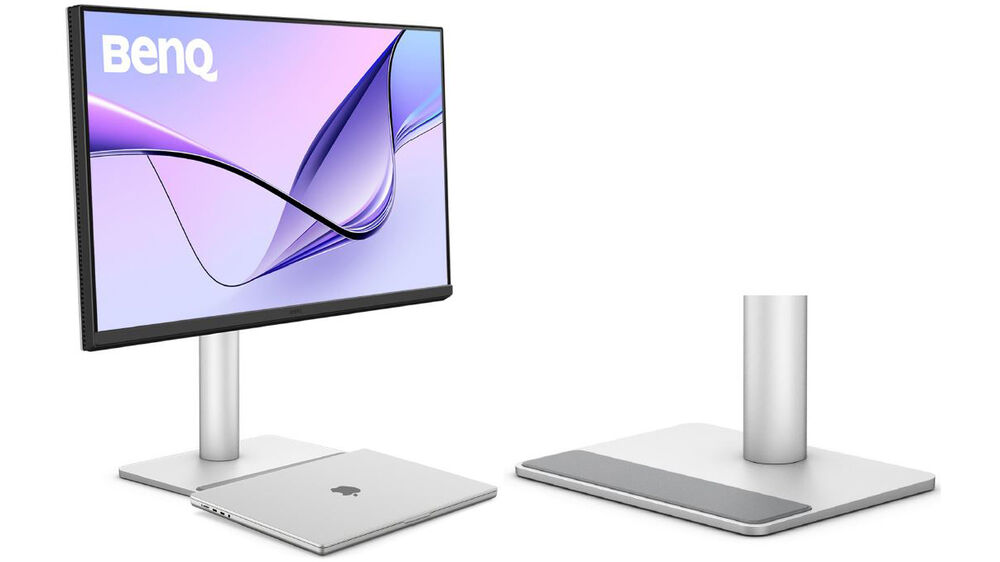 Used BenQ MA270U 27