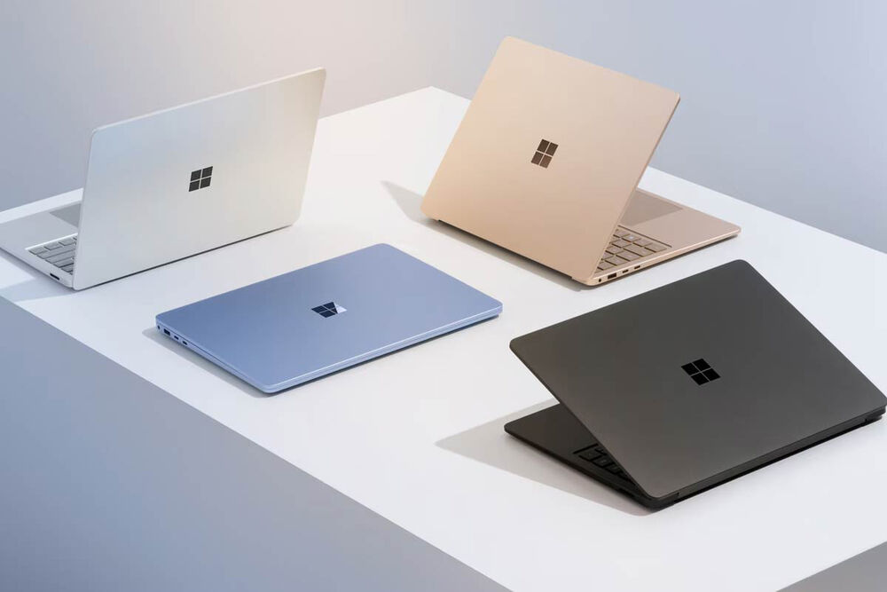 Microsoft 13.8