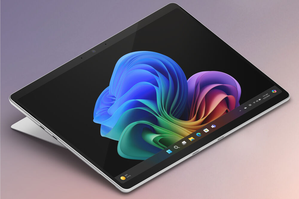 Surface Pro 12 Business 57074