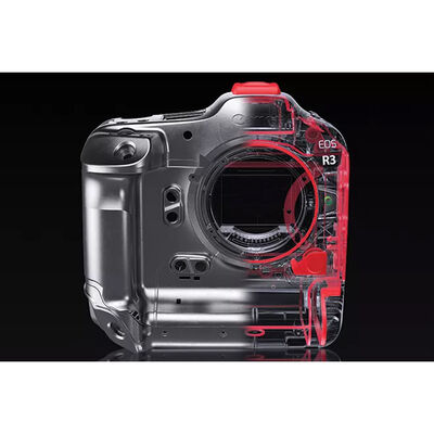 Canon EOS R3 5 Canon EOS R3 56065