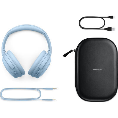 Bose QuietComfort Wireless Over-Ear Active 884367-1100 B&H Photo
