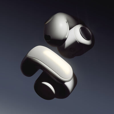Bose Ultra Open Earbuds 60周年エディション Bose Ultra Open True Wireless Earbuds 881046-0040 B&H Photo Video