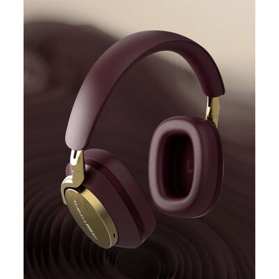 Bowers & Wilkins Px8 Noise-Canceling Wireless Over-Ear FP44563
