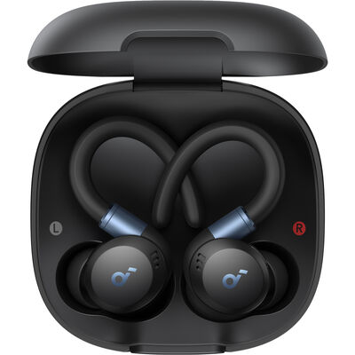 Soundcore by Anker Sport X20 True-Wireless In-Ear Sports