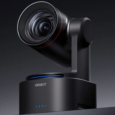 OBSBOT Tail 2 con Control Remoto 54978