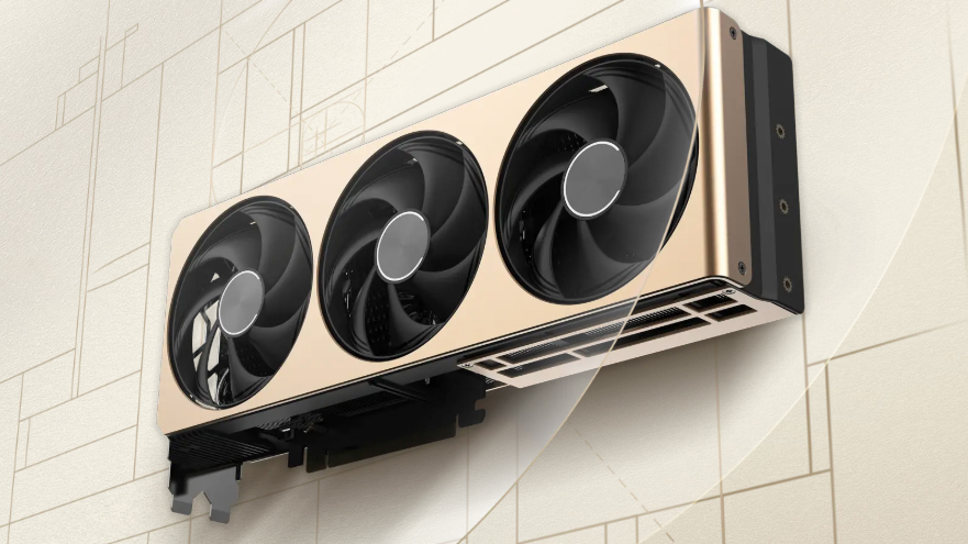 GeForce RTX™ 5080 16G INSPIRE 3X MSI GeForce RTX™ 5080 16G INSPIRE 3X OC