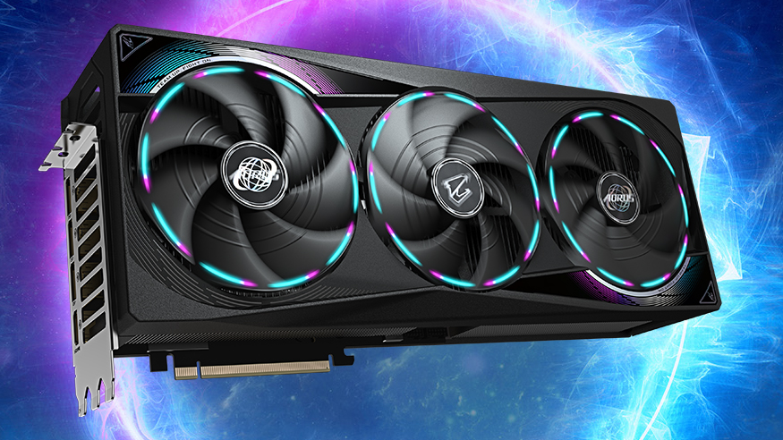 Gigabyte GeForce RTX 5070 Ti AORUS MASTER GV-N507TAORUS M-16GD
