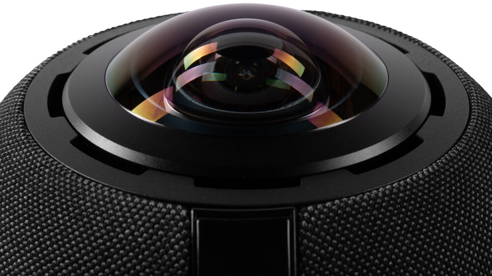 Owl Labs Meeting Owl 4+ UHD 4K 360° Smart Video MTW405-100T