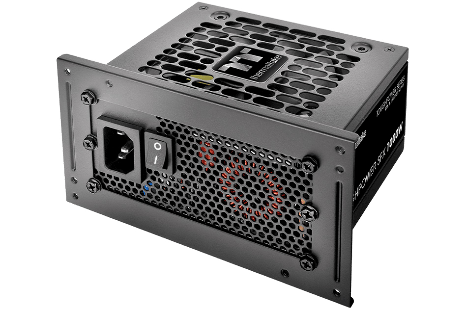 Thermaltake Toughpower SFX 1000W 80 PLUS PS-STP-1000FNFAPU-1 B&H