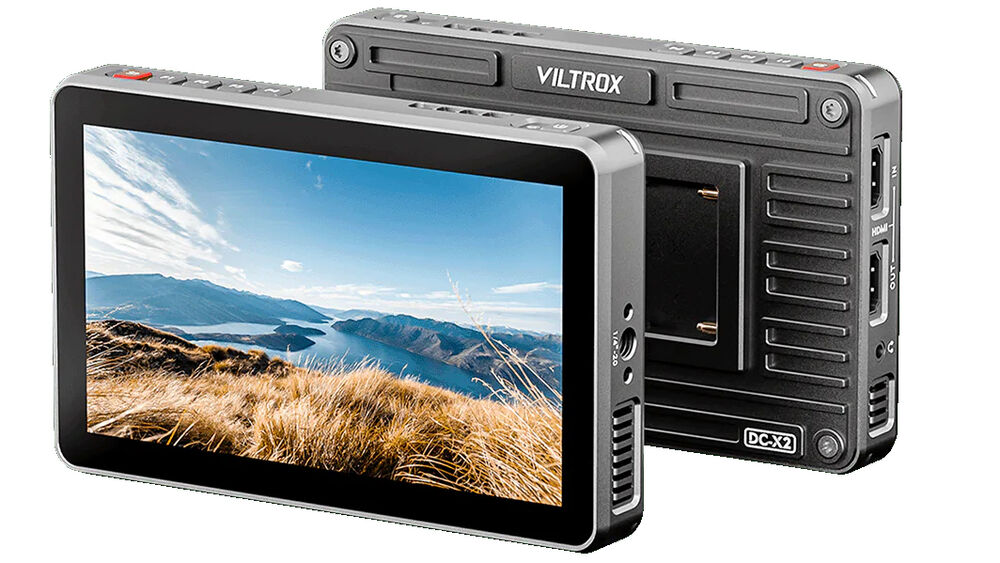 Viltrox DC-X2 6