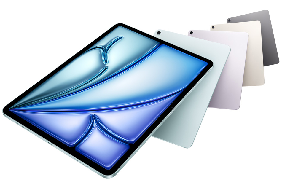 iPad Air M3 11インチ 128GB ブルー Wi-Fiモデル Apple 11 inch iPad Air M3 chip Built for Apple Intelligence Wi Fi