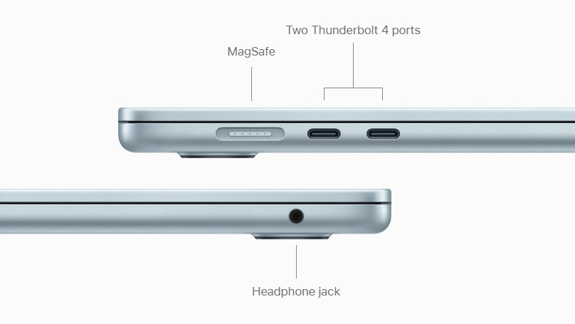 13インチ M4 MacBook Air ( SKY ) Apple 13-inch MacBook Air M4 chip, 24GB RAM, 512GB Flash, 10-Core GPU,