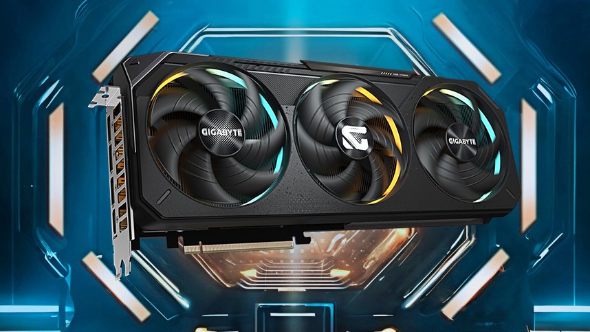 Gigabyte GeForce RTX 5070 GAMING OC GV-N5070GAMING OC-12GD B&H