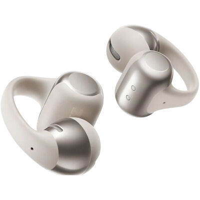 SHOKZ OpenDots ONE Wireless Open-Ear, Clip- E310-ST-BK-US B&H
