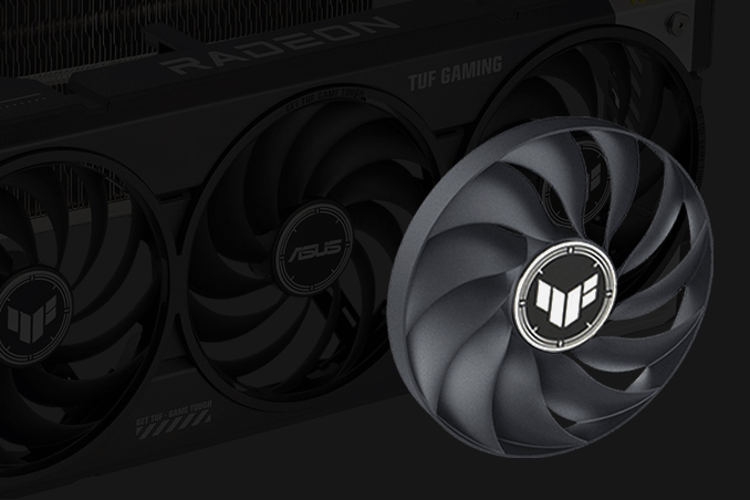 ASUS Radeon RX 9060 XT TUF Gaming OC TUF-RX9060XT-O16G-GAMING