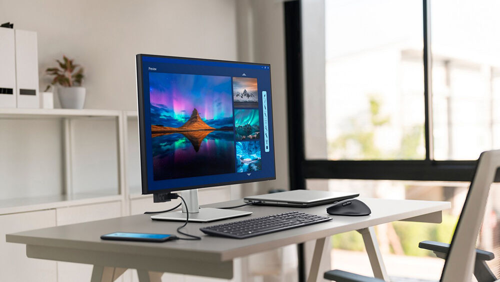Dell UltraSharp 27