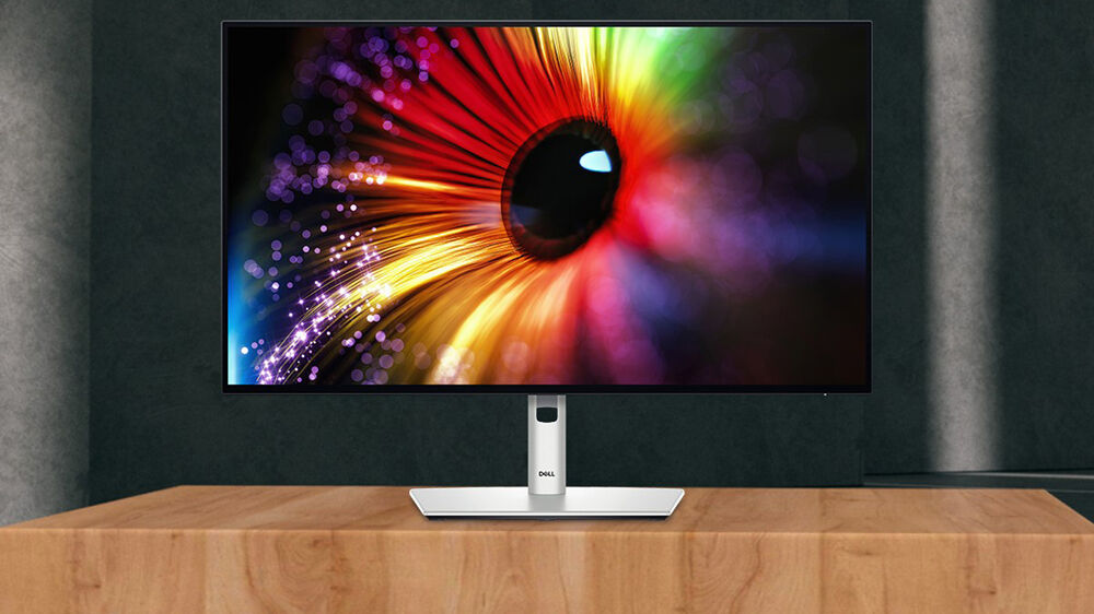 Dell UltraSharp 27
