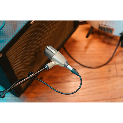 Sennheiser MD 421 KOMPAKT 80th MD 421 KOMPAKT 80TH EDITION B&H