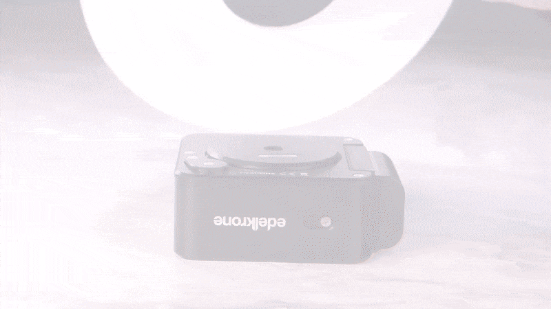 edelkrone ターンテーブルキット HeadONE用 Amazon.co.jp: edelkrone ターンテーブルキット HeadONE用 : 家電＆カメラ