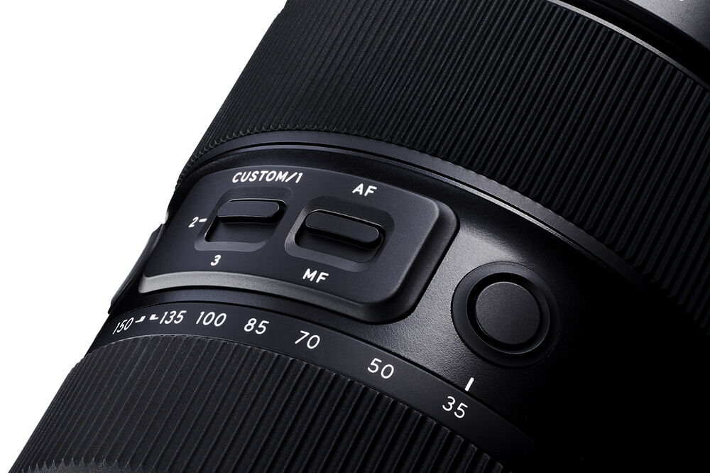 Tamron 35-100mm f/2.8 Di III VXD Lens (Nikon Z) AFA078Z700 B&H