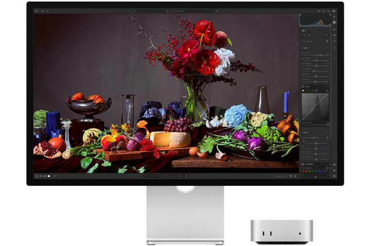 Apple 27