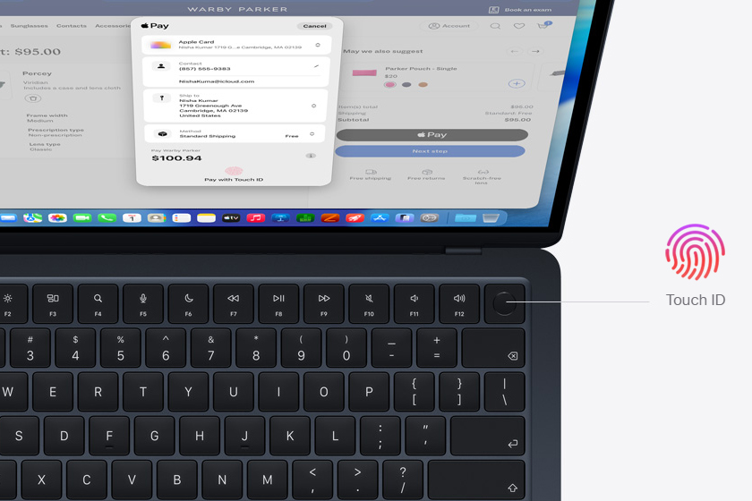Apple 13