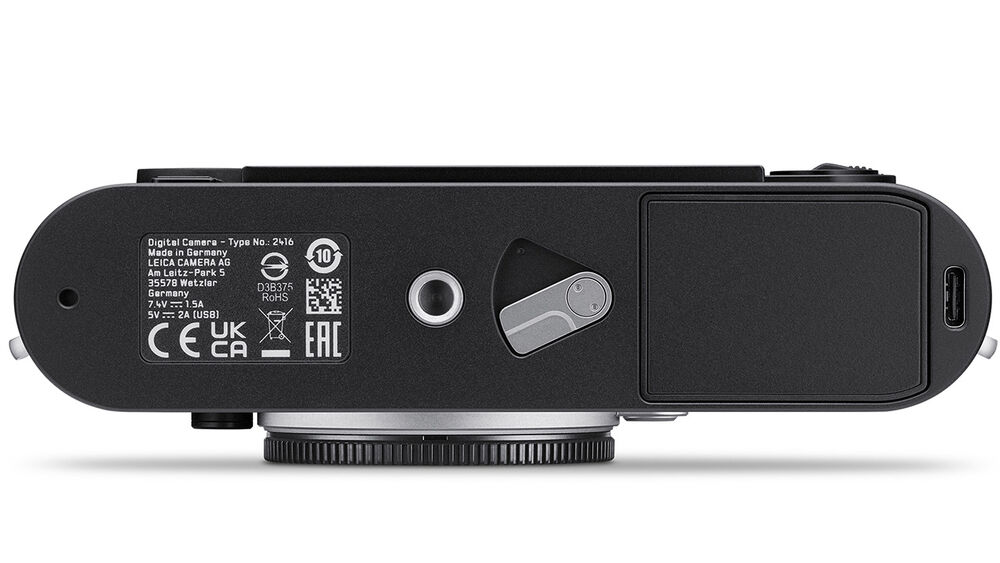 Leica M11-P Base