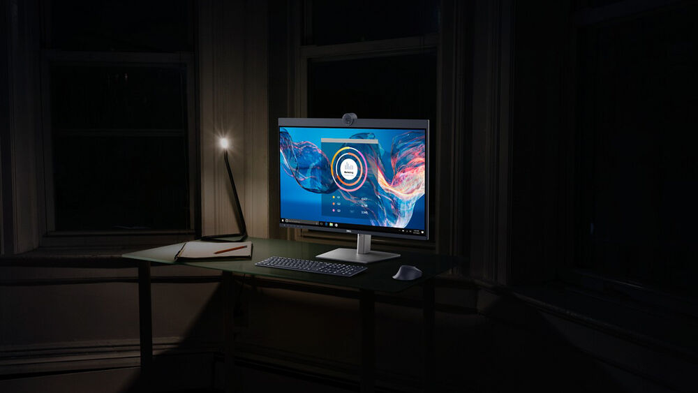 Dell UltraSharp 31.5