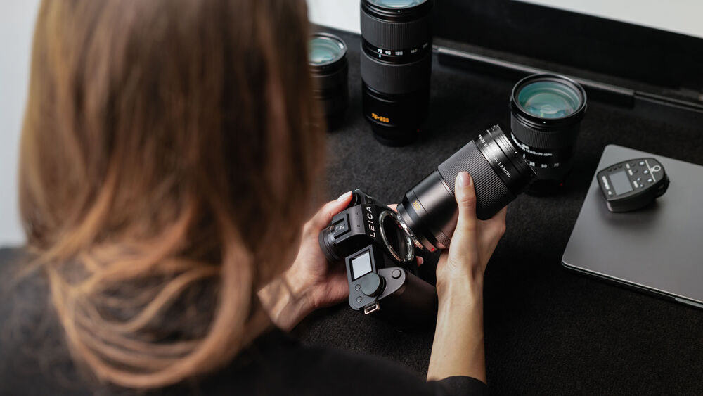 camera to cloud connectivity