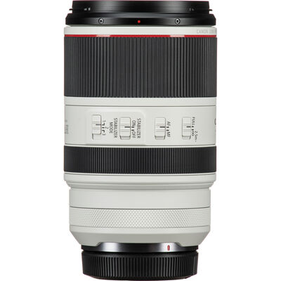 Canon RF 70-200mm f/2.8 L IS USM Lens