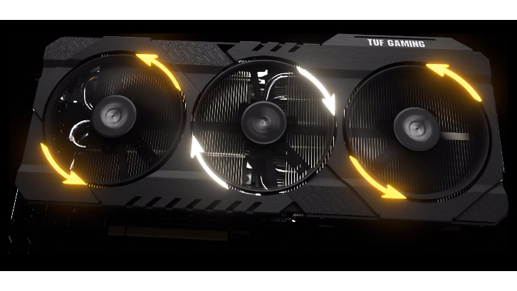 ASUS GeForce RTX 3080 12GB TUF Gaming OC TUF-RTX3080-O12G-GAMING ASUS GeForce RTX 3080 12GB TUF Gaming OC TUF-RTX3080-O12G-GAMING