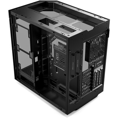 Hyte Y60 ケース HYTE Y60 Mid-Tower Case (Snow White) CS-HYTE-Y60-WW B&H Photo
