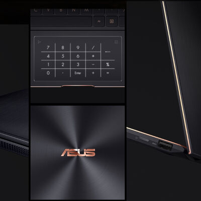 ASUS 13.3