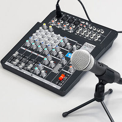 FIFINE K780A Studio USB Mic Kit with 19mm Capsule Arm Stand, Shock Mount,  Pop Filter for Voiceover Podcast