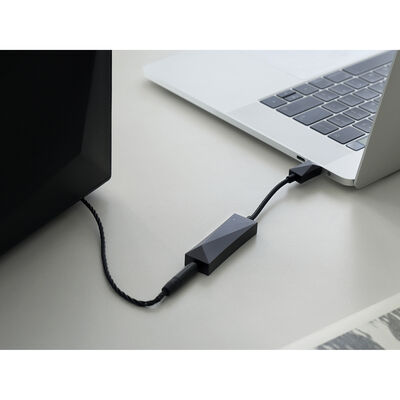 Astell & Kern AK HC3 USB DAC Cable AK HC3 B&H Photo Video Astell & Kern AK HC3 USB DAC Cable AK HC3 B&H Photo Video