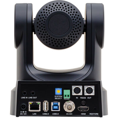 カラービデオカメラ TK-S9200 製品情報 | JVC