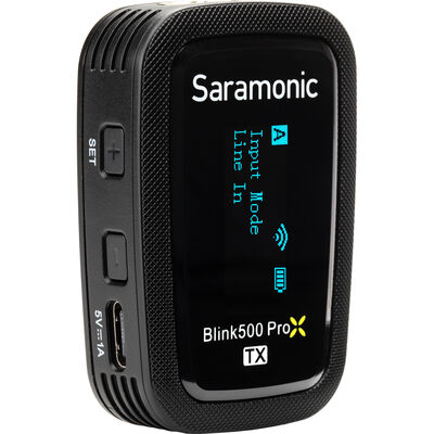 Saramonic Blink 500 PRO シリーズ B5 61Jna6hKc9L._UF350,350_QL80_.jpg