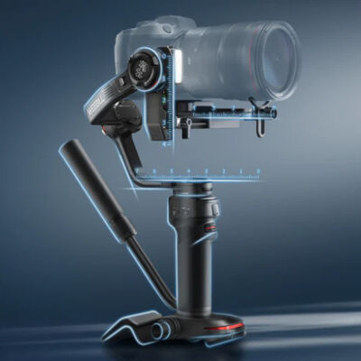 Zhiyun WEEBILL-3 Handheld Gimbal Stabilizer