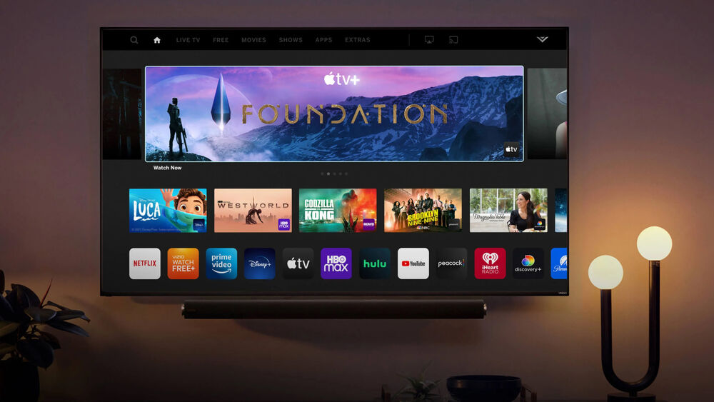 vizio m-series qx hdr tv