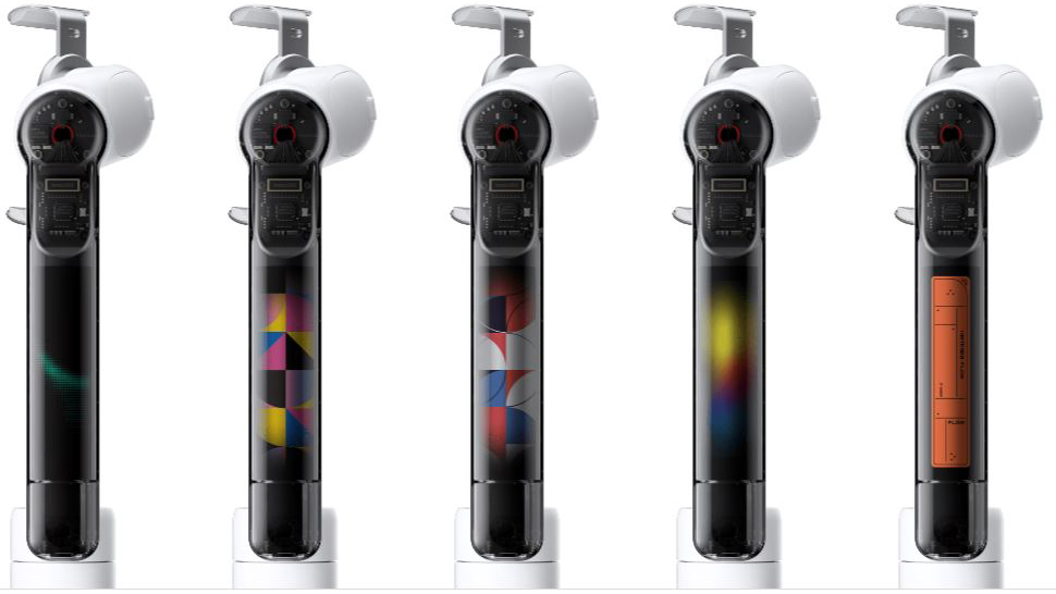 ▷ Estabilizador Insta 360 Flow Blanco