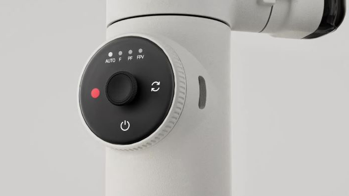 ▷ Estabilizador Insta 360 Flow Blanco