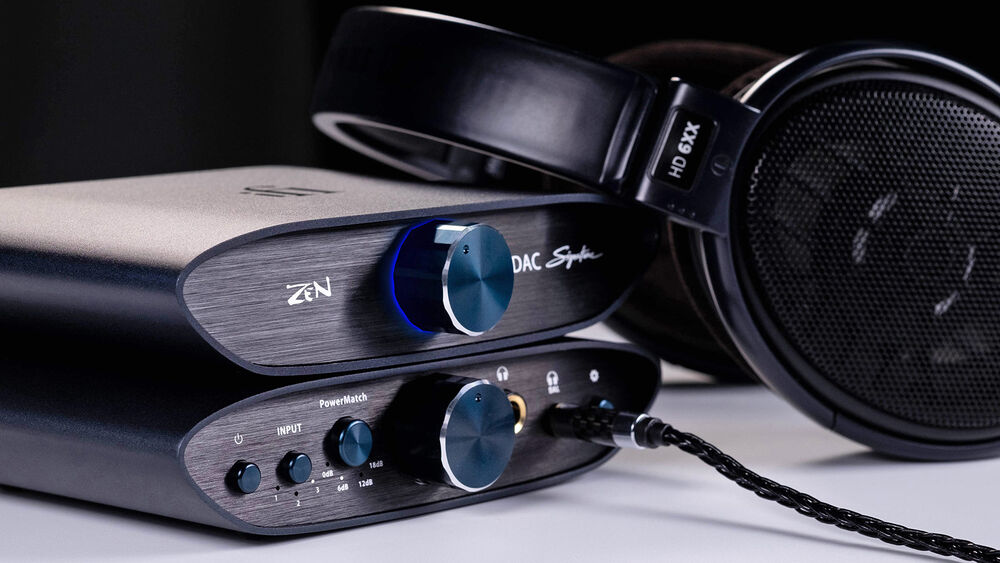 Sennheiser Hd650 Best Amp For 6xx Headphone Cable For Sennheiser