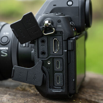 Nikon Z8 Mirrorless Camera