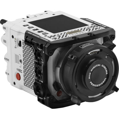 Shown with Optional Equipment (Not Included)